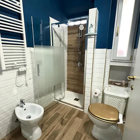 Oasi Mediterranea Bilocale Deluxe